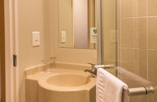 Nelspruit Hotel | Road Lodge Mbombela