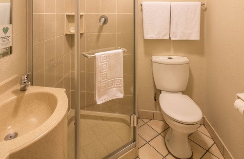 Nelspruit Hotel | Road Lodge Mbombela