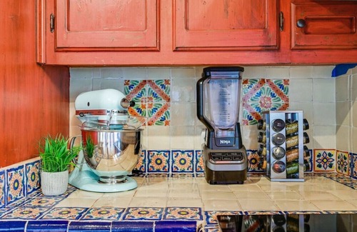 La Hacienda Estates House | Road Runner Lodge: Pool, Volleyball, Disc Golf, Pet Friendly