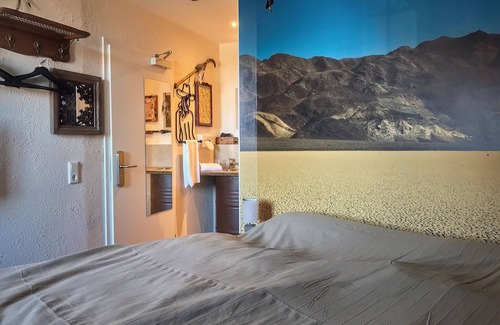 Gemarkung Nachstebreck Hotel | Road Stop Wuppertal Motel