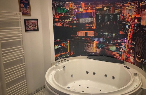 Gemarkung Nachstebreck Hotel | Road Stop Wuppertal Motel