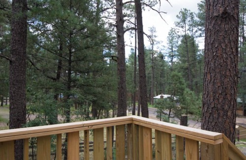 Ruidoso Cabin | Roadrunner - Historic Upper Canyon, Priv Hot Tub, Cozy