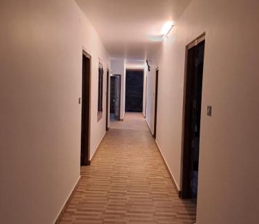Elappara Cabin | Roadway Inn