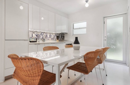 South Pointe House | Roami at 250 Collins | 8 Bed Combo | Rooftop Pool