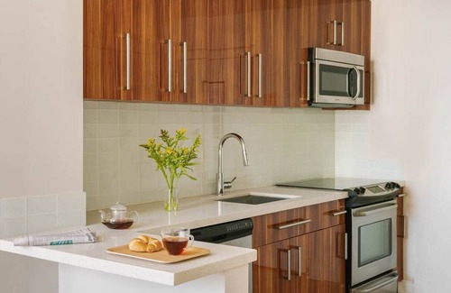 Central Business District Apartment | Roami at Duncan Plaza | 2BR Deluxe Combo #54