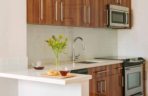 Central Business District Apartment | Roami at Duncan Plaza | 2BR Deluxe Combo #54