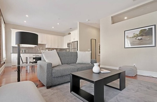 Central Business District House | Roami at Factors Row | Near Superdome | 2 Bedroom