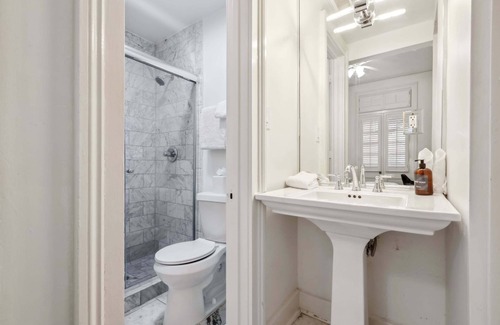 French Quarter Apartment | Roami at St. Helene | Pool | Deluxe Studio #09