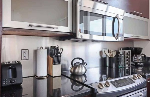 Sunny Isles Beach Apartment | Roami at Sunny Isles | Rooftop Pool | 4 BR #21