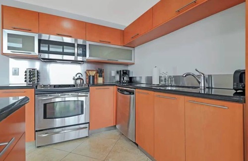 Sunny Isles Beach Apartment | Roami at Sunny Isles | 6BR Combo #22