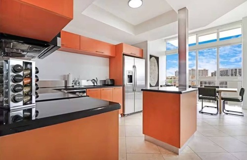 Sunny Isles Beach Apartment | Roami at Sunny Isles | 6BR Combo #23