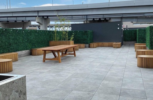 Arts/Warehouse District Apartment | Roami at The Lola Near French Qtr #30
