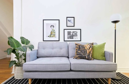 Faubourg Marigny Apartment | Roami at The Mandeville | Two Bedroom #05