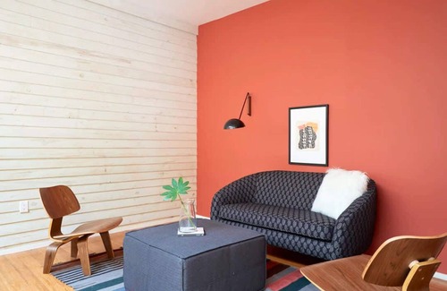 Faubourg Marigny Apartment | Roami at The Mandeville | Two Bedroom #05