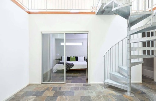 Faubourg Marigny Apartment | Roami at The Mandeville | Two Bedroom #07