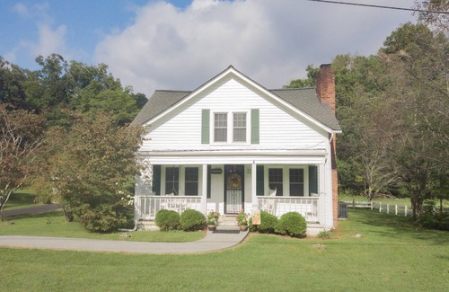 Roan Mountain Other | Roan Mountain Getaway