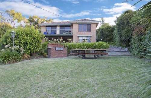 Dromana House | Roanjoka Dromana