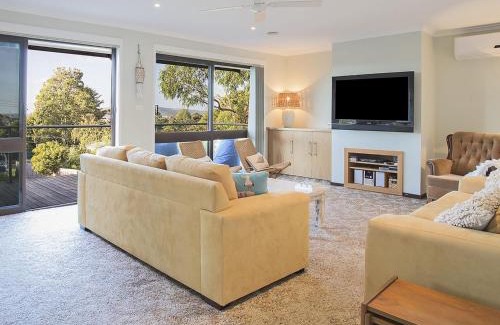 Dromana House | Roanjoka Dromana