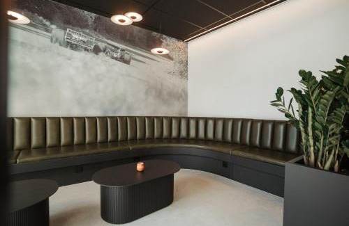 Francorchamps Hotel | Roannay - Francorchamps