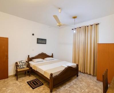 Beruwela House | Rob Roy