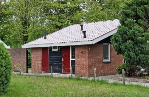 Lauwersoog House | Robbenoort 45