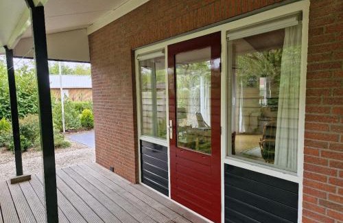 Lauwersoog House | Robbenoort 45