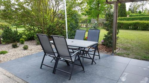 Lauwersoog House | Robbenoort 45