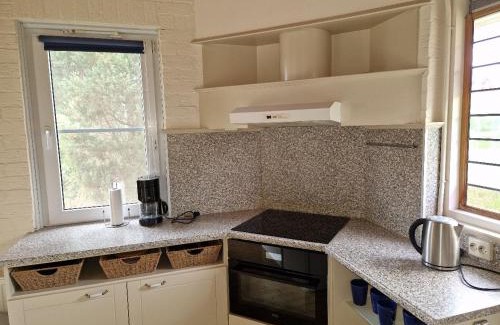 Lauwersoog House | Robbenoort 45