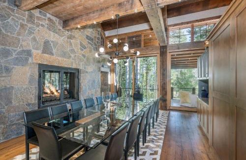 Mountain Village Ski Chalet | Robbers Roost by Exceptional Stays