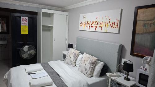 Paarl House | Robert's Place Paarl