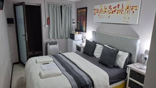 Paarl House | Robert's Place Paarl