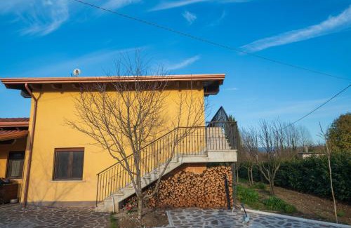 Macchia d'Isernia Bed & Breakfast | Roberta House