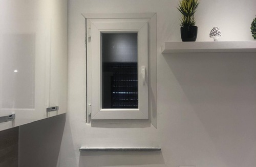 Albergheria House | Roberto holiday home