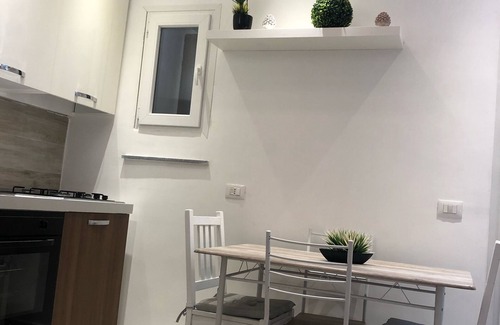Albergheria House | Roberto holiday home