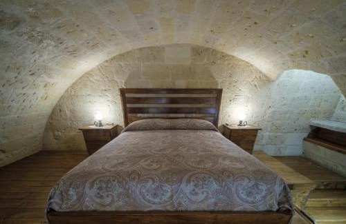 Andria Bed & Breakfast | ROBERTO's Guest House