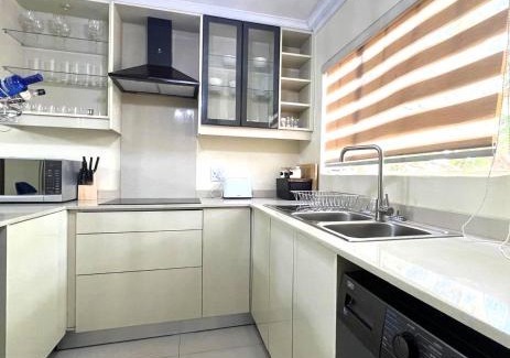 Meyersdal Apartment | ROBIES MANs CAVE