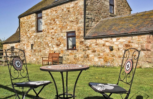 Winkhill Cottage | Robin Cottage, WINKHILL
