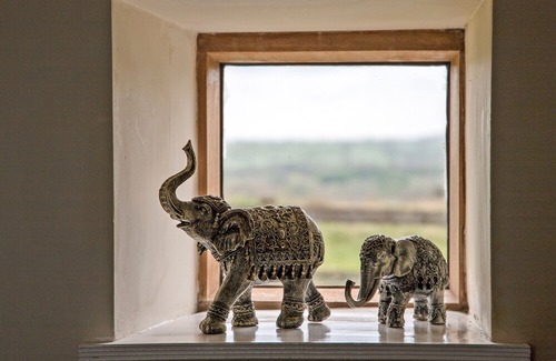 Winkhill Cottage | Robin Cottage, WINKHILL