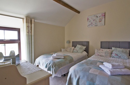 Winkhill Cottage | Robin Cottage, WINKHILL