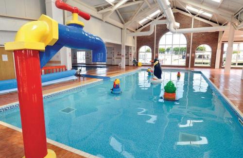 Rhyl Resort | Robin Hood Rhyl