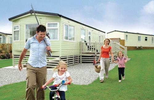 Rhyl Resort | Robin Hood Rhyl