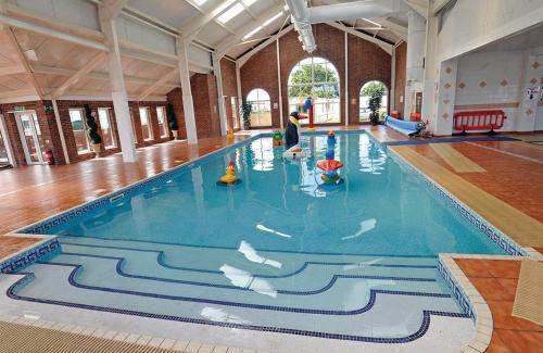 Rhyl Resort | Robin Hood Rhyl