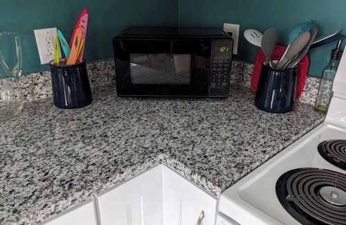 Durham Apartment | Robin's Nest: 2BR at Duke Regional