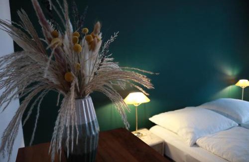 Altstadt Apartment | Robin-s-Nest