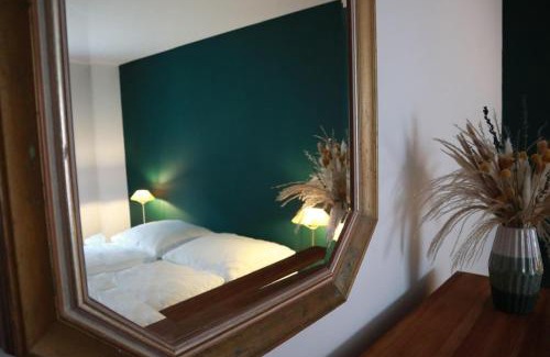 Altstadt Apartment | Robin-s-Nest