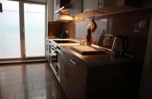 Altstadt Apartment | Robin-s-Nest