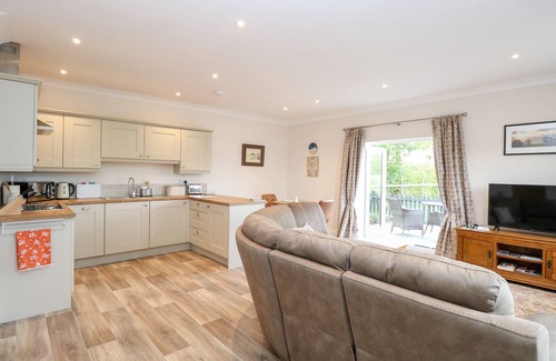 Brisley Cottage | Robin's Nest