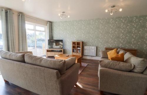 Ross-on-Wye House | Robin's Rest