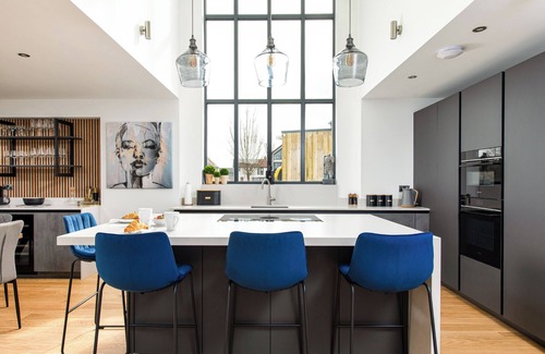 Holworth House | Robin's Retreat Silverlake, (OI19), Dorset