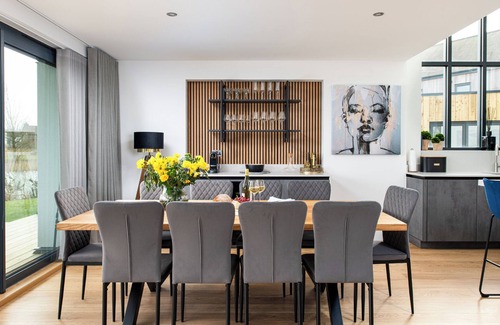 Holworth House | Robin's Retreat Silverlake, (OI19), Dorset